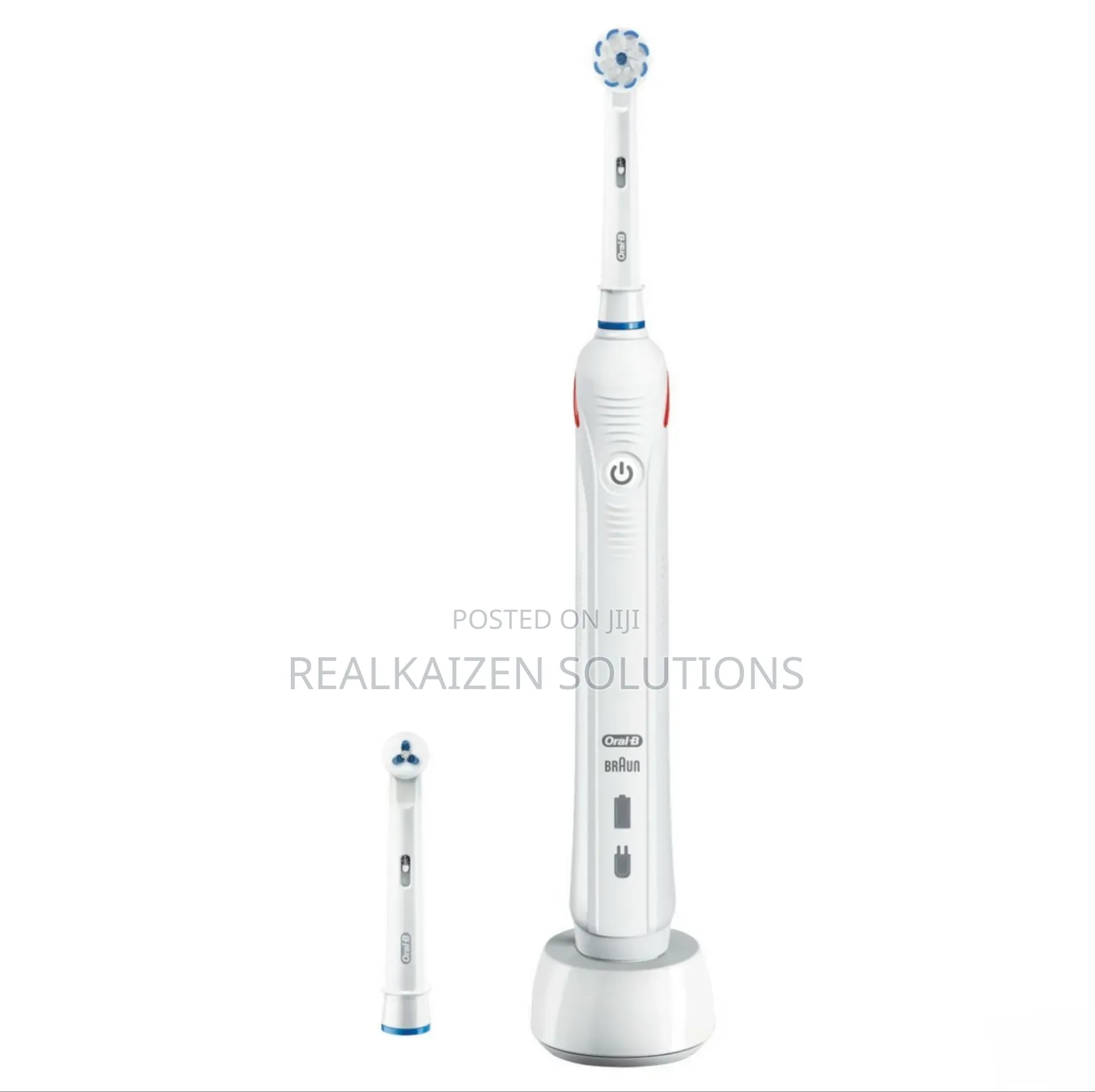 ORAL-B Rechargeable Professional GUM CARE 2 Toothbrush
