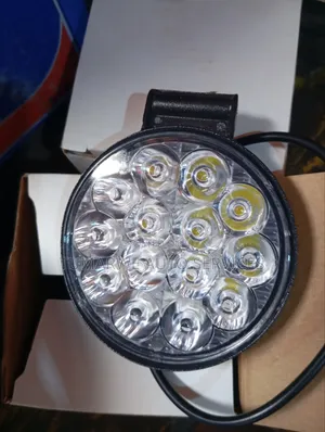 Led Fog Lights