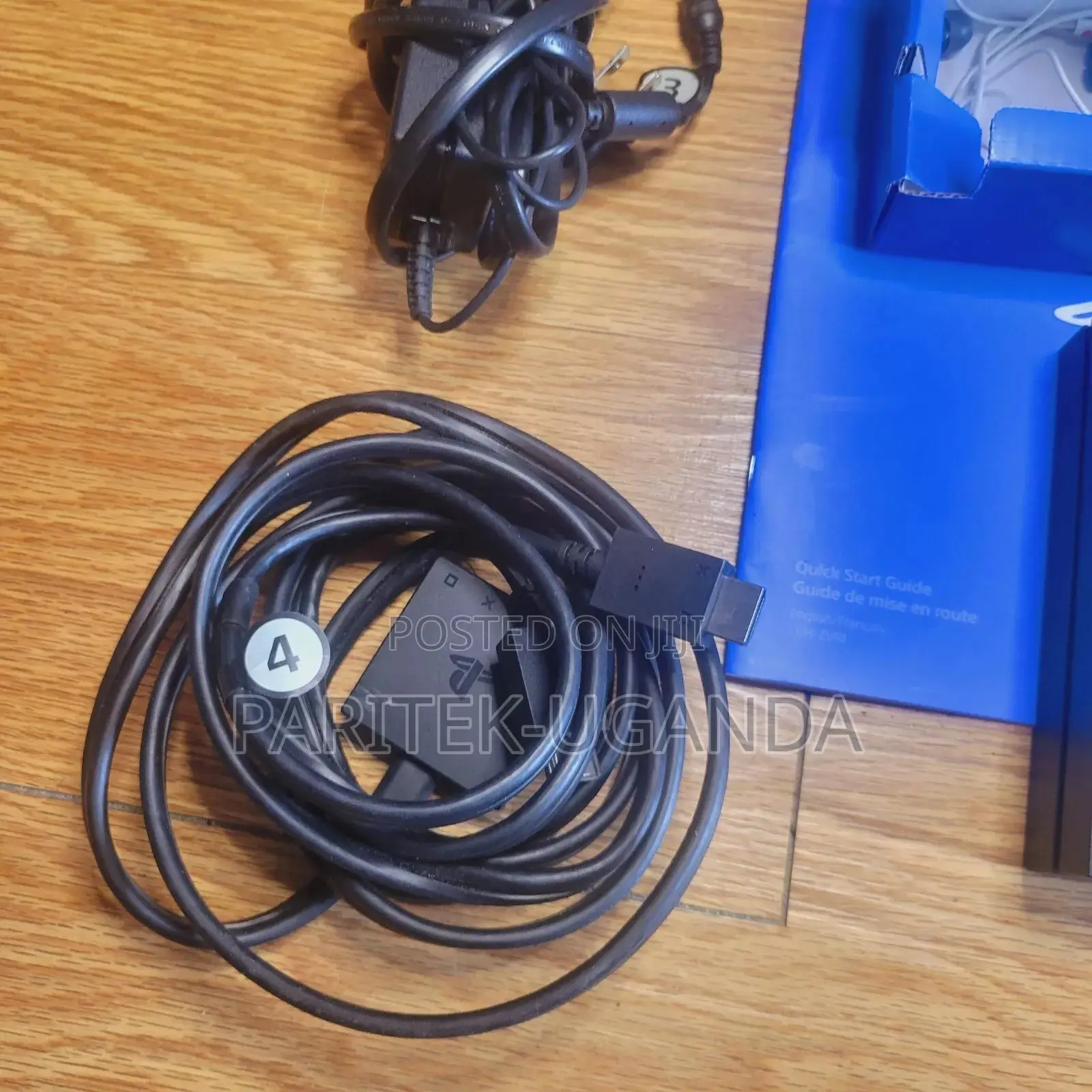 Playstation VR Headset