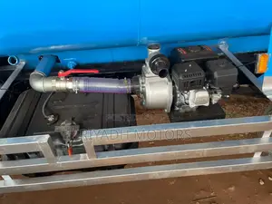 Water Tank