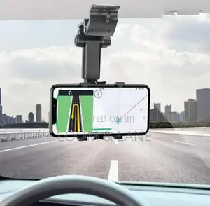 New Universal Car Phone Holder