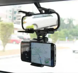New Universal Car Phone Holder
