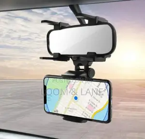 New Universal Car Phone Holder