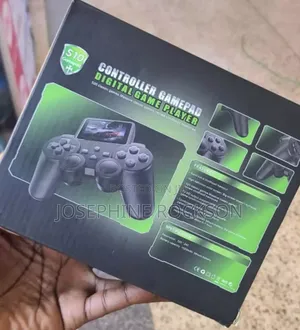 Controller Game Pad