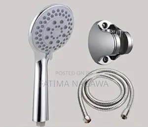 Photo - Simple Handheld Shower