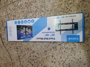 Tv Wall Mount 40"-80 Suitable for 40"-80"