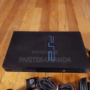 Sony Playstation 2 Console