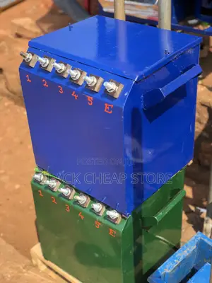 Photo - Welding Machines /Cooper /Wires Perfect