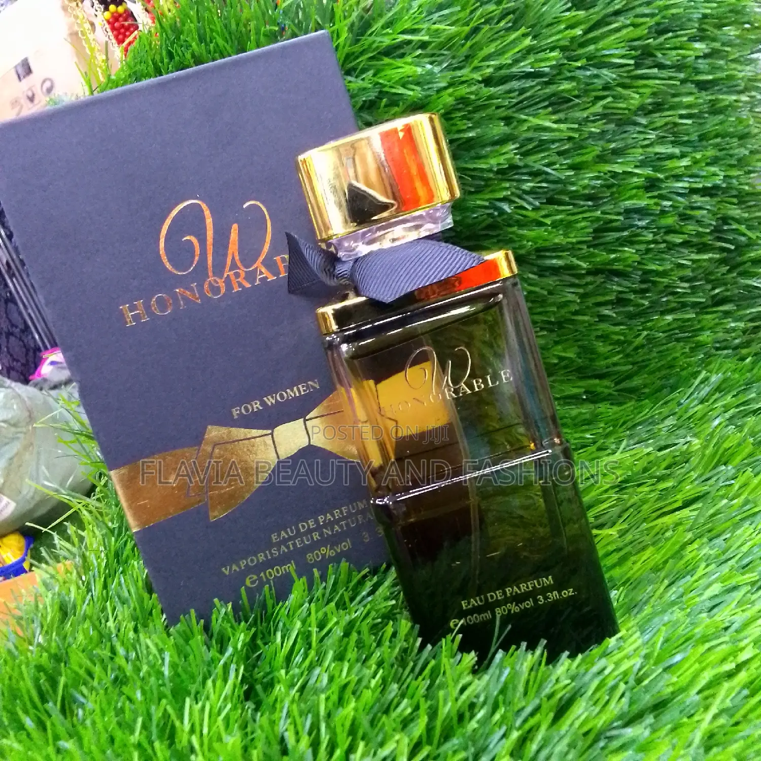 Honourable Perfume for Ladies