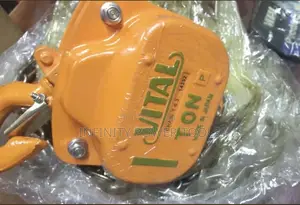 Chain Block 1 Ton