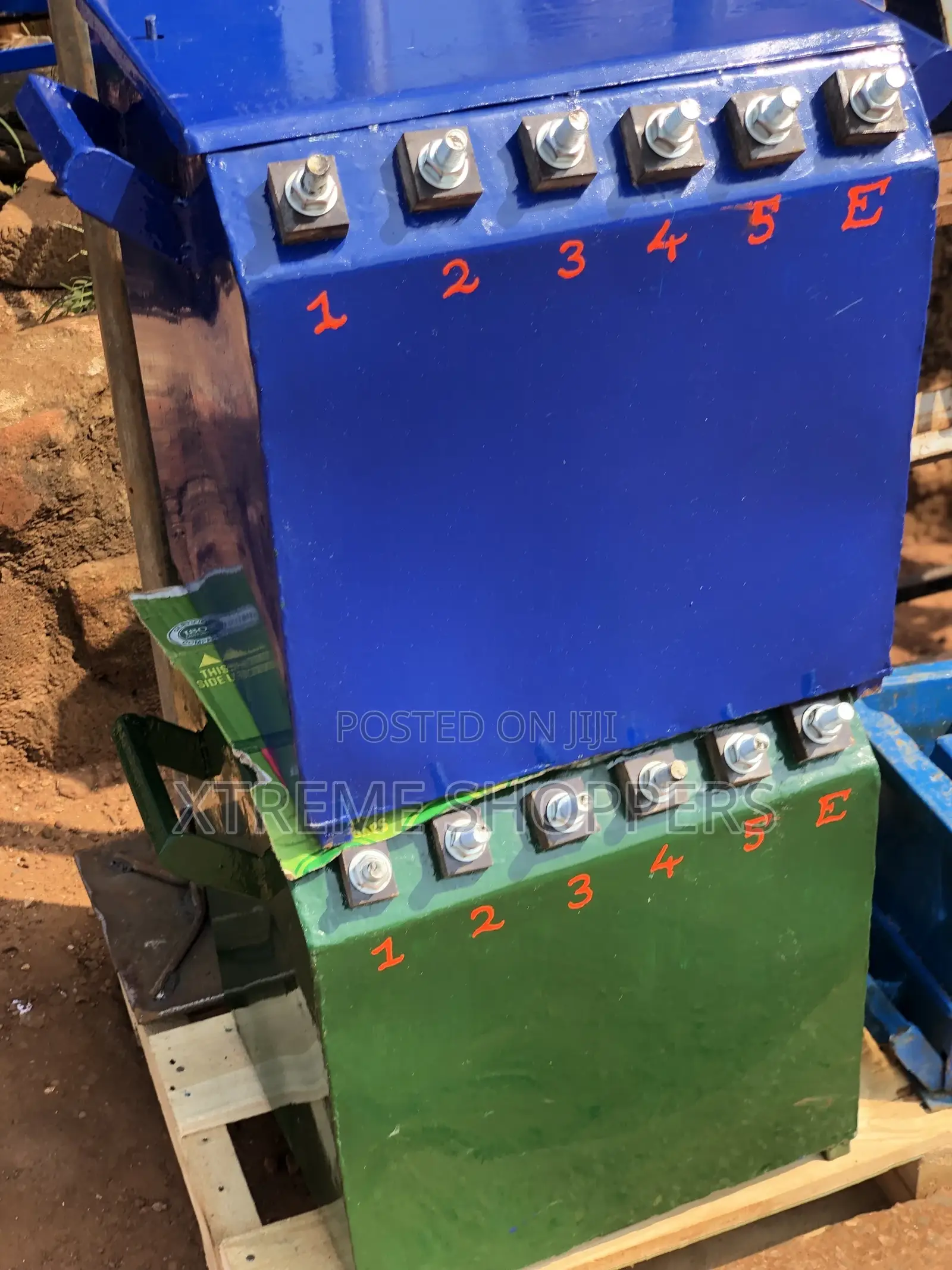 Excellent/Welding MACHINES/ Cooper Made