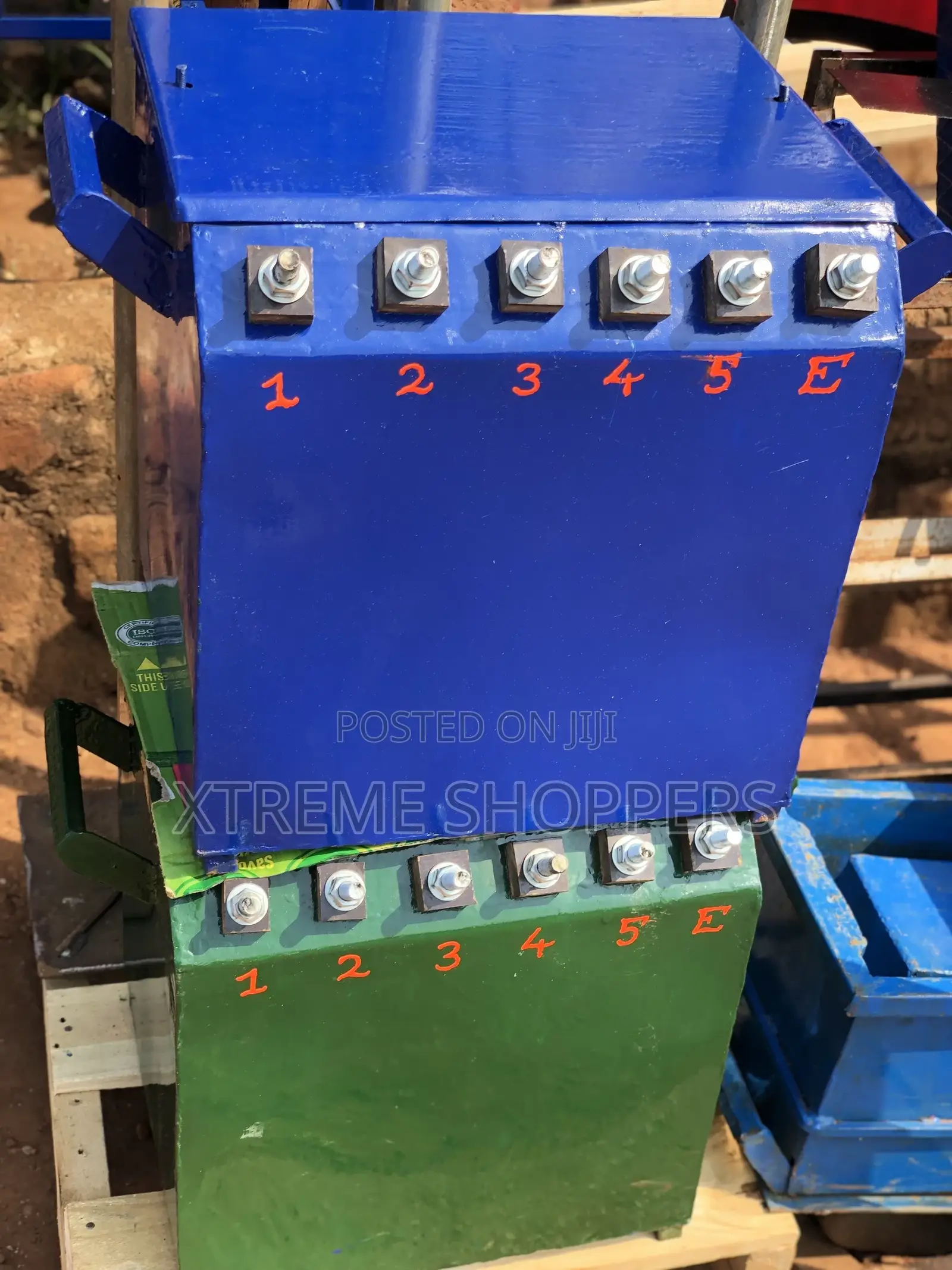 Excellent/Welding MACHINES/ Cooper Made