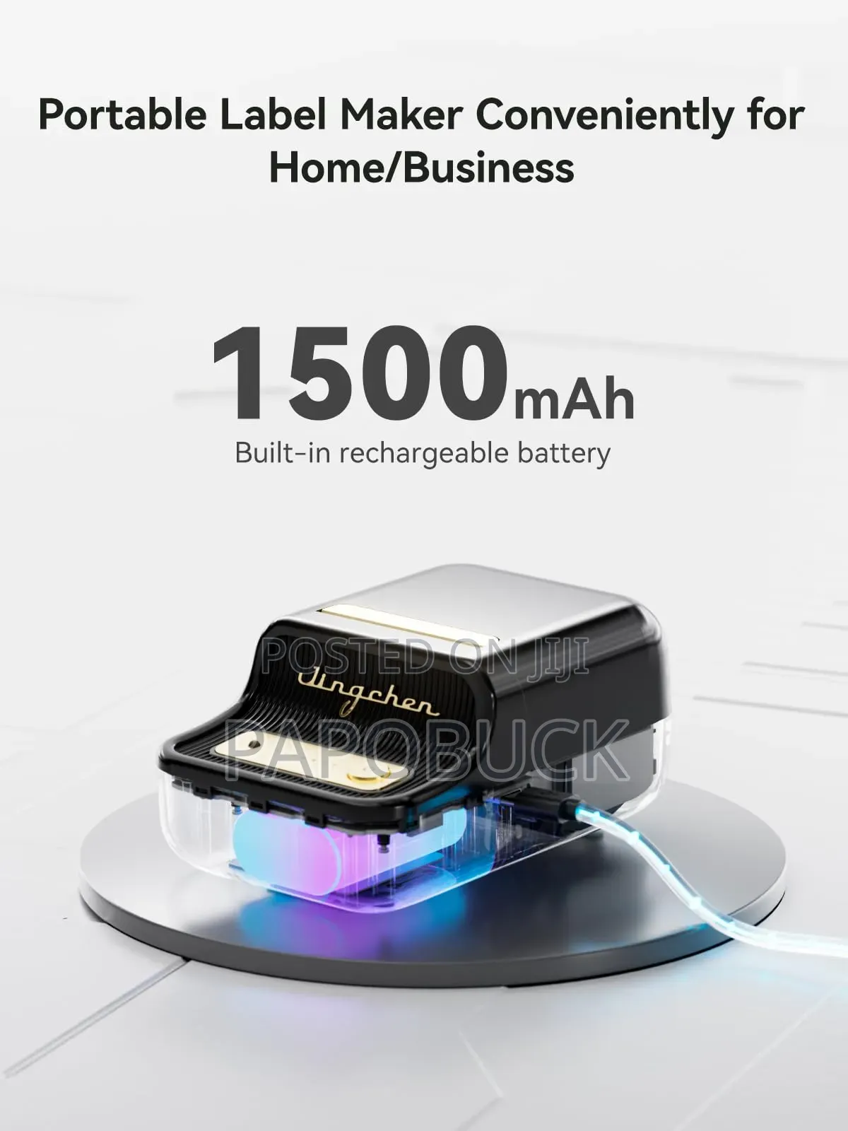 Niimbot Smart Label Printer