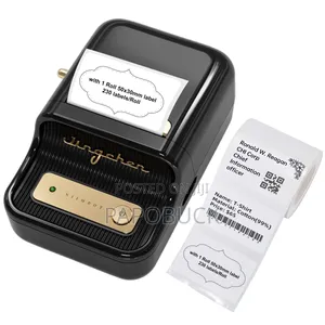 Niimbot Smart Label Printer