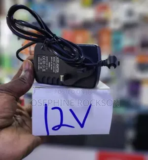 Keyboard AC/DC Adapter 12v Power Supply