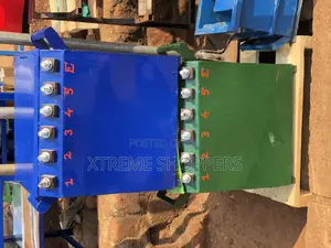 5 Terminals/ Welding Machines 5people at Once/Heavy Duty