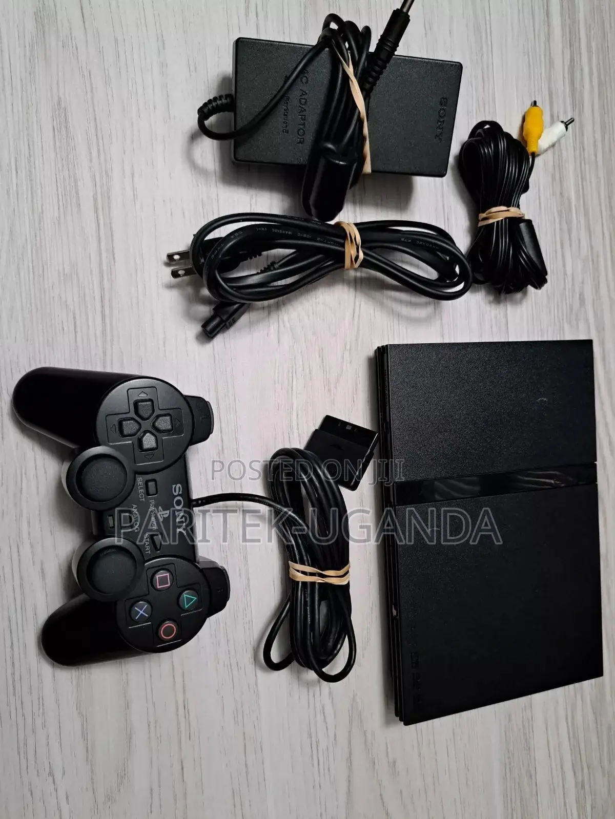 Replacement Playstation 2 Slim