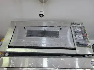 Commercial Electric Oven Single Tray