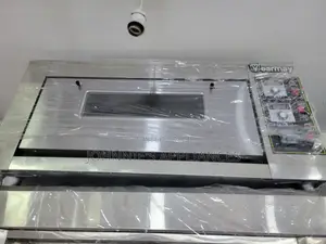 Commercial Electric Oven Single Tray