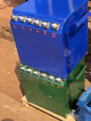 Oil Machines/Cooper Wire / Welding Machines