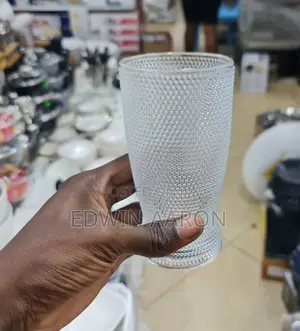 Juice Glasses 12pcs