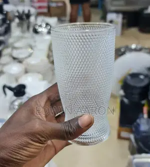 Juice Glasses 12pcs