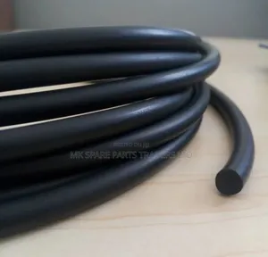 O Rings and Rubber Seals