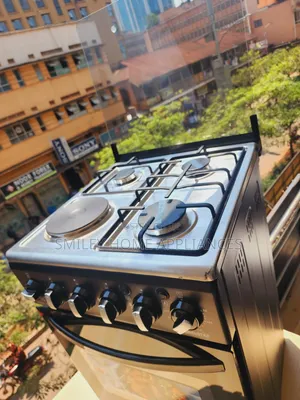 Brand New Globalstar Cooker