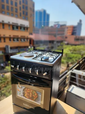 Brand New Globalstar Cooker
