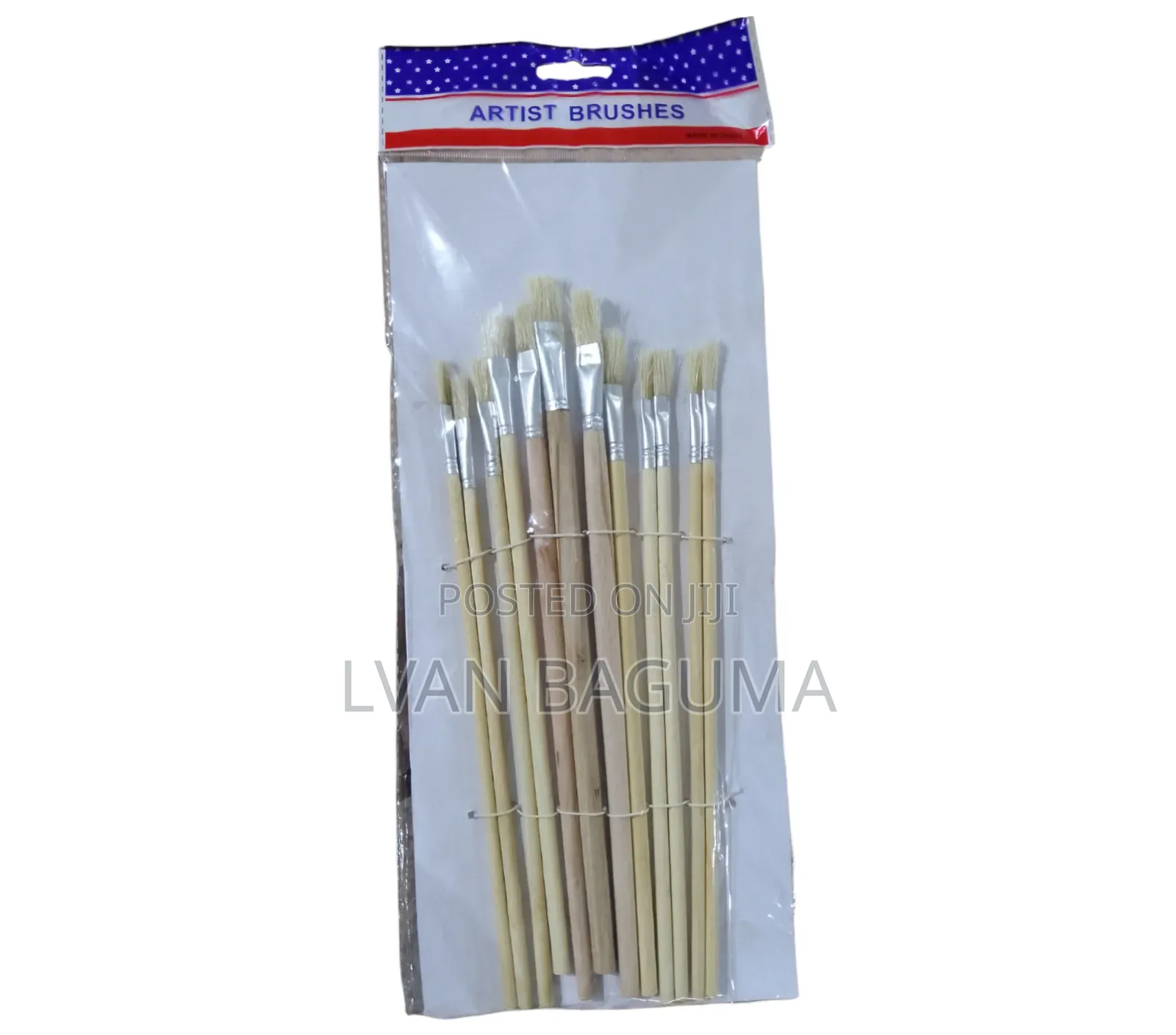 Art Painting Brushes