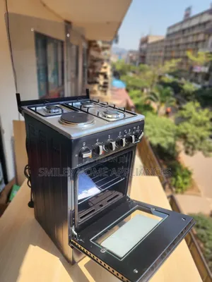 New Discounted Globalstar Gas Cooker 50 by 50