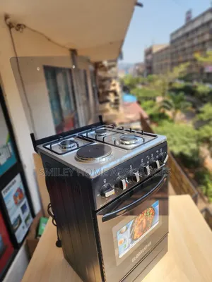 New Discounted Globalstar Gas Cooker 50 by 50