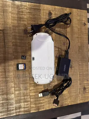 Playstation Vita in Mint Condition