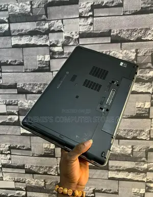 Laptop HP 650 G1 4GB Intel Core I5 HDD 500GB