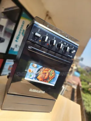 New Restocked Globalstar Cooker 3+1