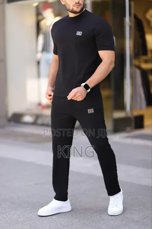 Photo - Louise Vuitton Loft Tracksuit