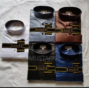 Kanzu for Men