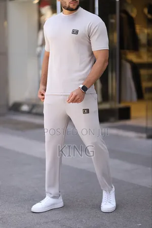 Photo - Louise Vuitton New Loft Tracksuit