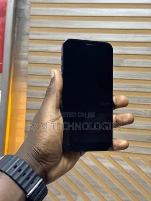 Photo - Apple iPhone 12 Pro 256 GB Blue