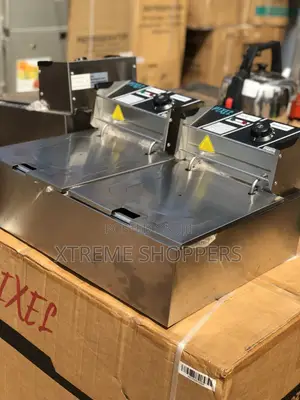 Deep Fryers/ Pixel / (12)Liters Cheap Price