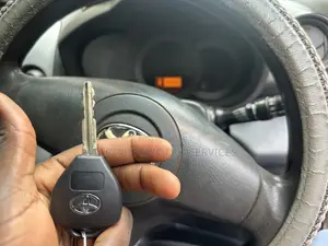 Toyota Rav4 2007~ Key Lost Or Add Key