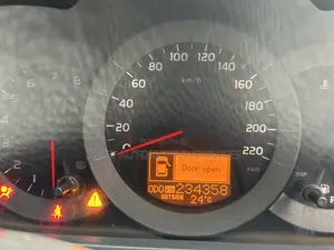 Toyota Rav4 2007~ Key Lost Or Add Key