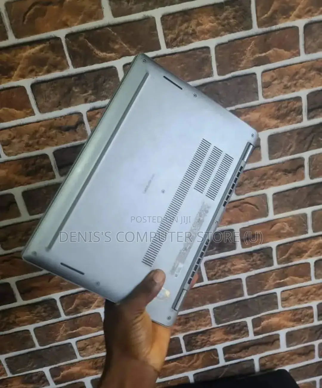 Laptop Dell Latitude 5320 8GB Intel Core I5 SSD 256GB