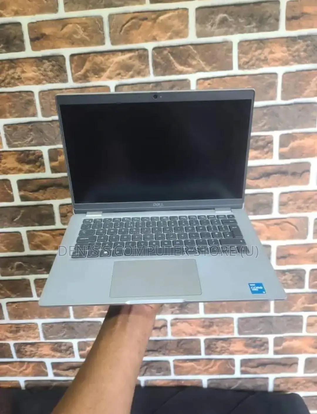 Laptop Dell Latitude 5320 8GB Intel Core I5 SSD 256GB
