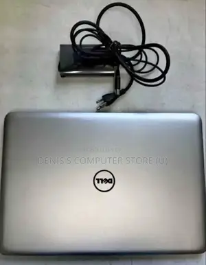 Laptop Dell Latitude 5320 8GB Intel Core I5 SSD 256GB