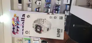 Green Lion Kids Smart Watch Series 4