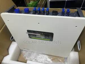 Sofar Solar Inverter