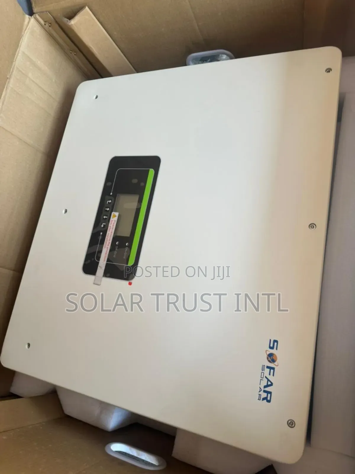Sofar Solar Inverter