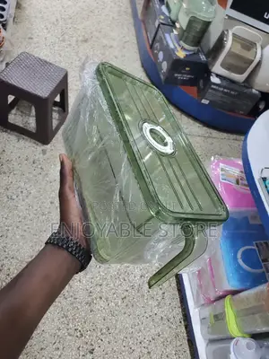 Food Storage Organizers