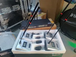 Conference Wireless Microphone